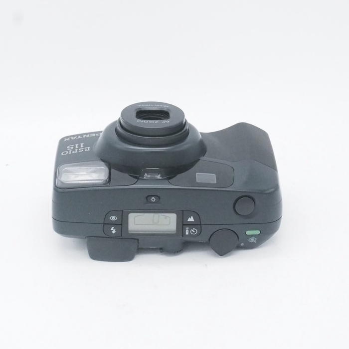 ペンタックス ESPIO115