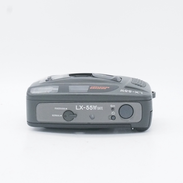 リコー LX-55W デート