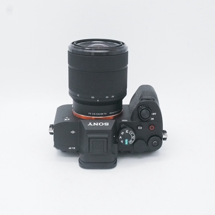 ソニー ILCE-7M4K α7IV ズームレンズキツト
