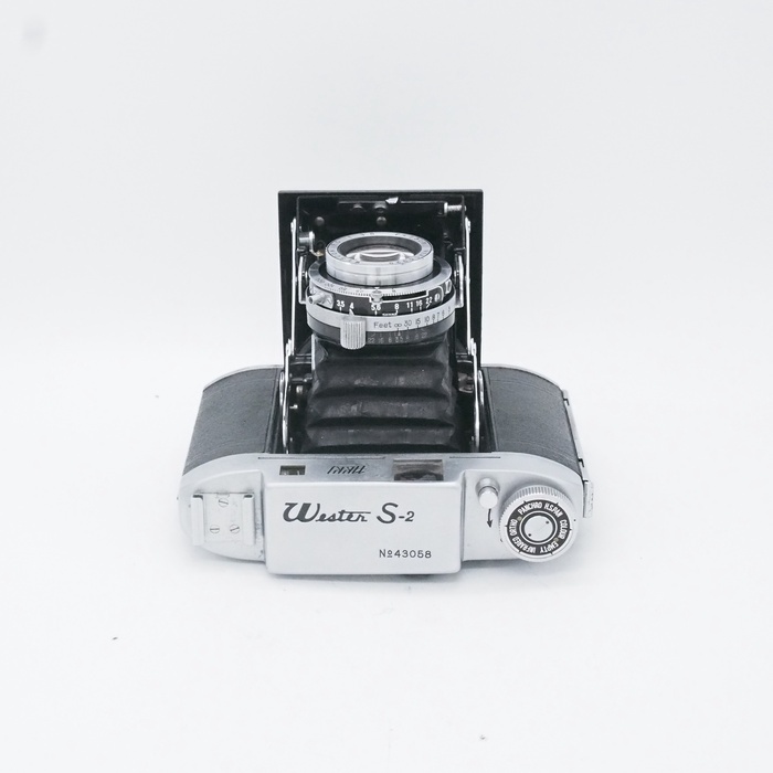 ソノタ Wester S-2