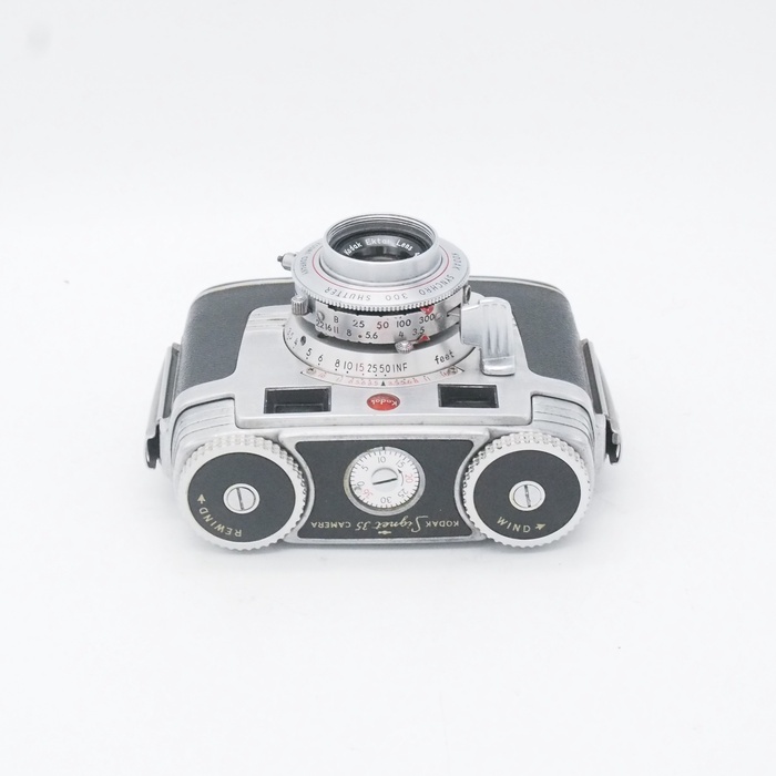 コダック シグネット35