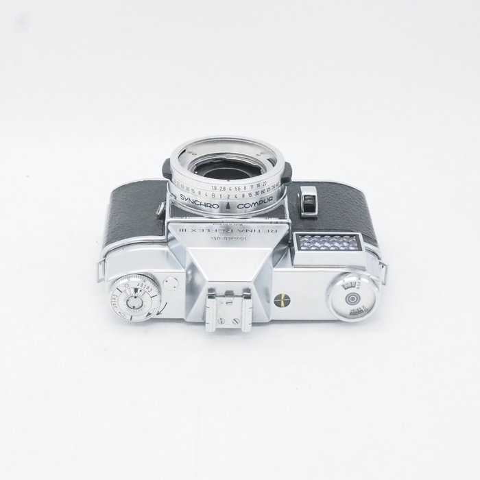 コダック レチナ レフレックスIII