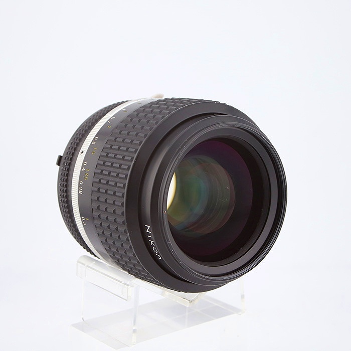 ニコン Ai Nikkor 35/1.4S