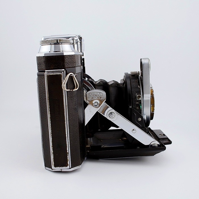 ツアイスイコン スーパーイコンタ 533/16