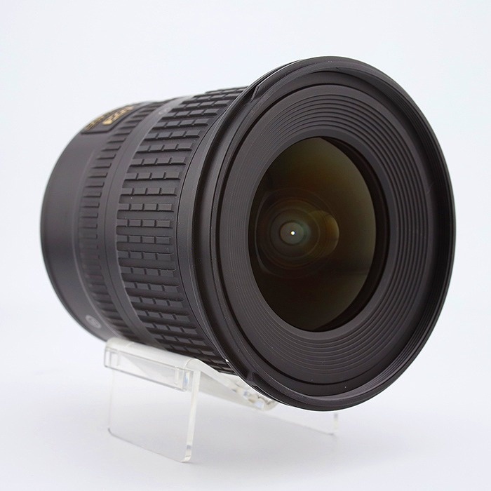 ニコン AF-S DX 10-24/F3.5-4.5G ED