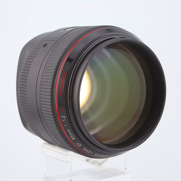 キヤノン EF85/1.2L USM