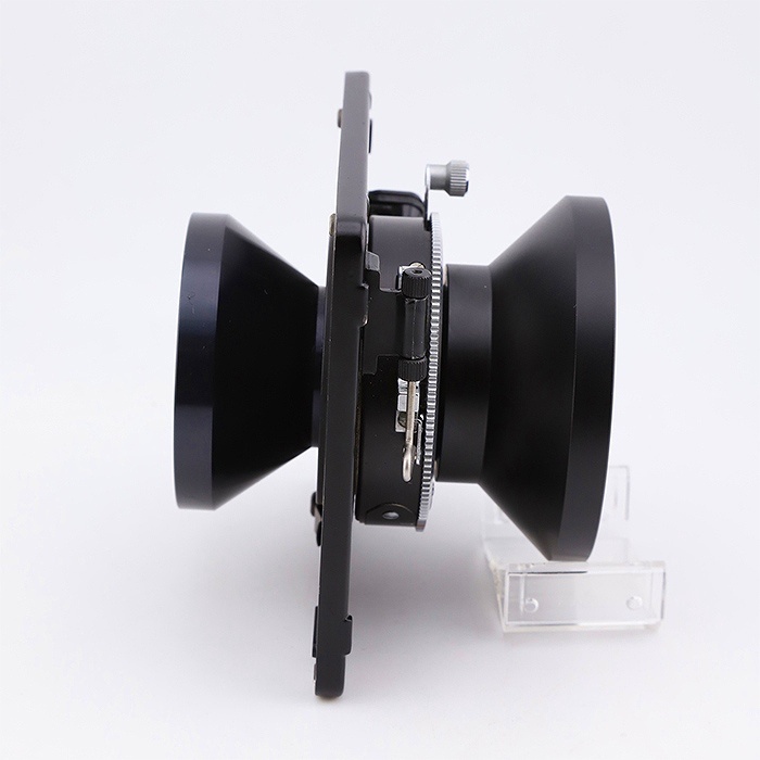 シュナイダー SUPER-ANGULON 90mm f8