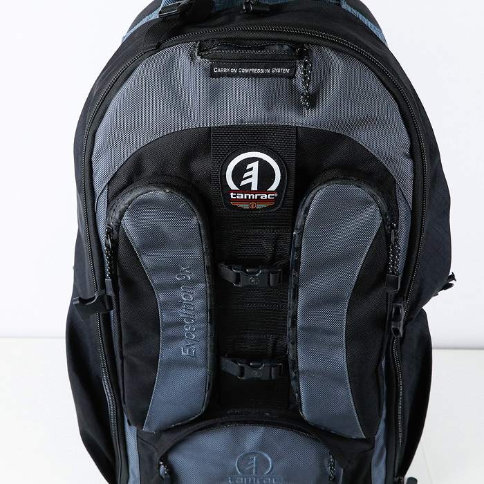 タムラック Expedition 9