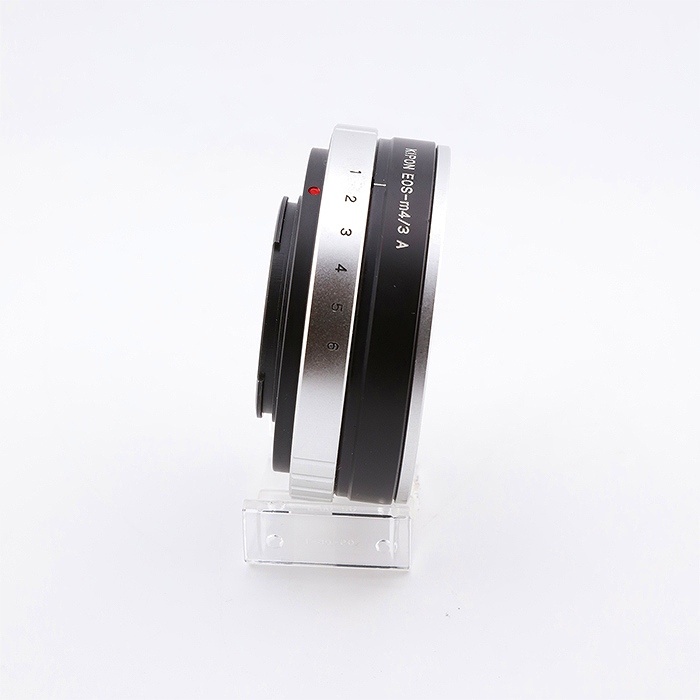 ソノタ KIPON マウントアダプター EOS-M4/3 A