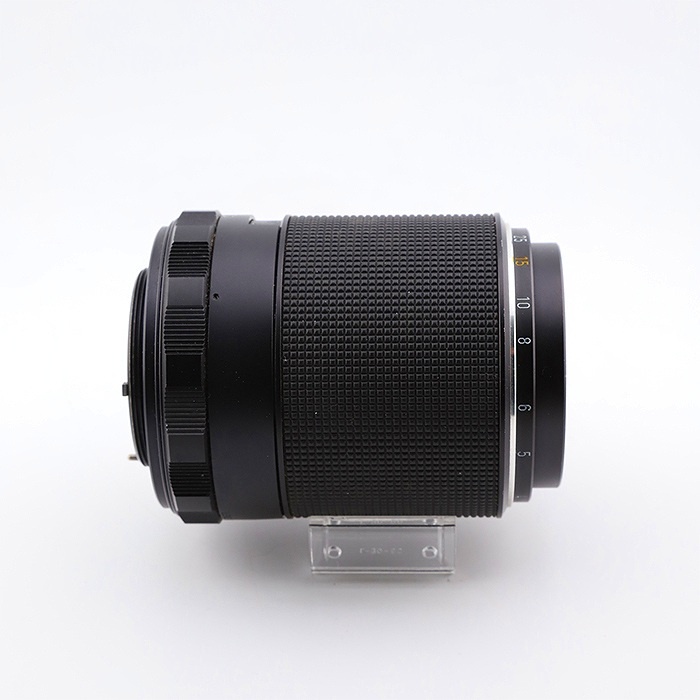 ペンタックス SMCT 100/4 マクロ