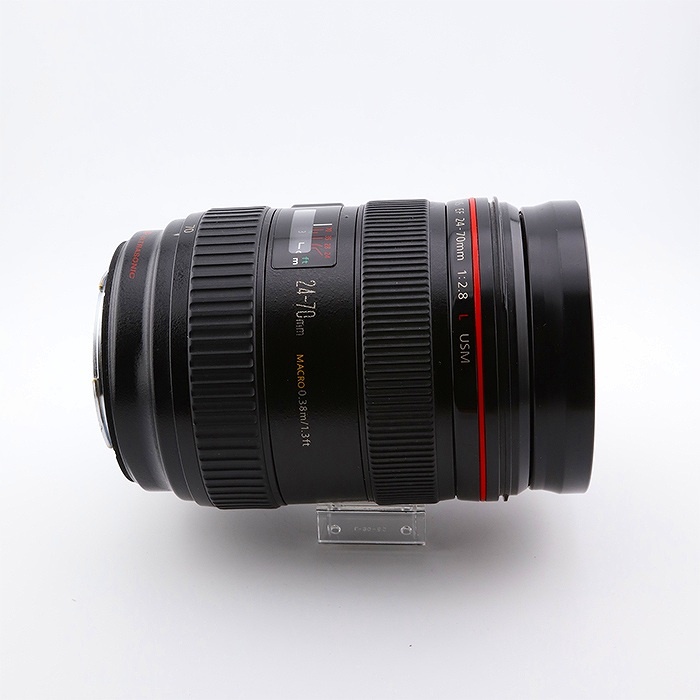 キヤノン EF24-70/F2.8L USM