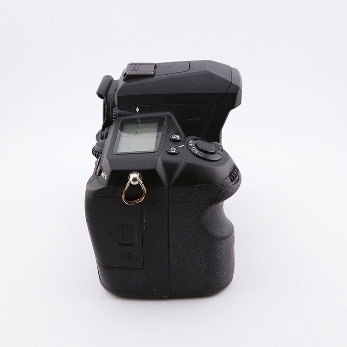 ペンタックス K-3