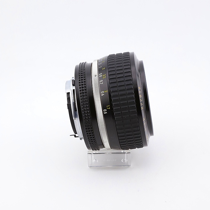 ニコン Ai-S Nikkor 50/1.2