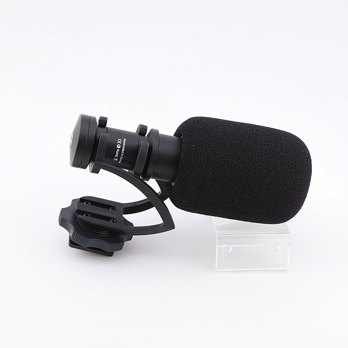 ソノタ COMICA スマートフォン用ショットガンマイクキット