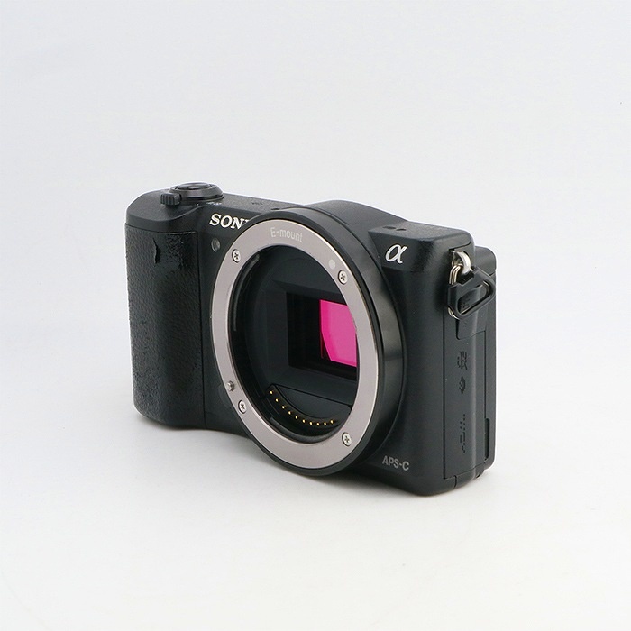 ソニー α5100 B ボデイ