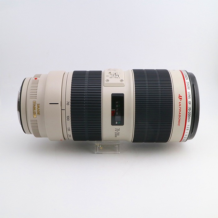 キヤノン EF70-200/2.8L IS II USM