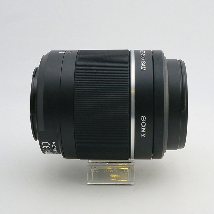 ソニー DT55-200/4-5.6