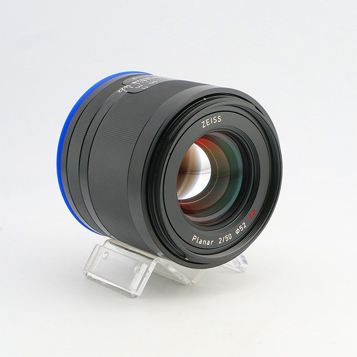 ツアイス LOXIA 2/50 (ソニーE)