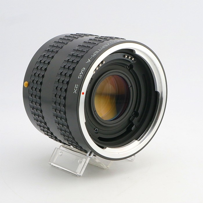 ペンタックス REAR CONVERTER-A 645 2X