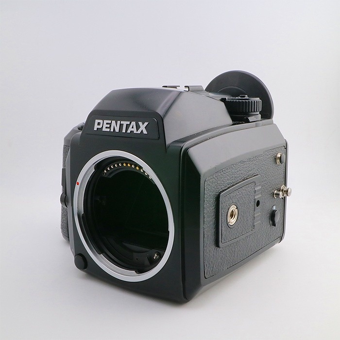 ペンタックス 645N