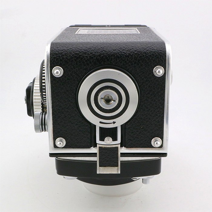 ローライ ローライフレックス 3.5F プラナー