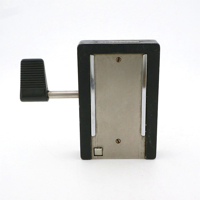 HASSELBLAD クイックシュー