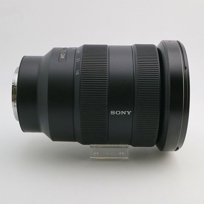 ソニー FE16-35/2.8 GM