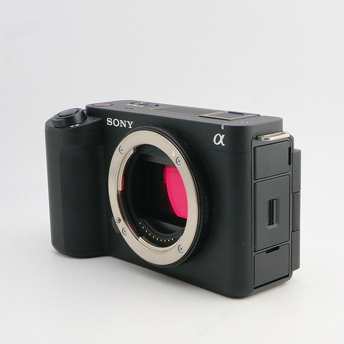 ソニー VLOGCAM ZV-E1 B