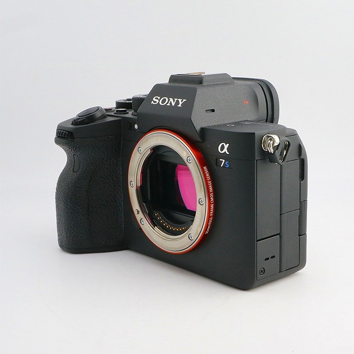 ソニー ILCE-7SM3 α7S III ボディ