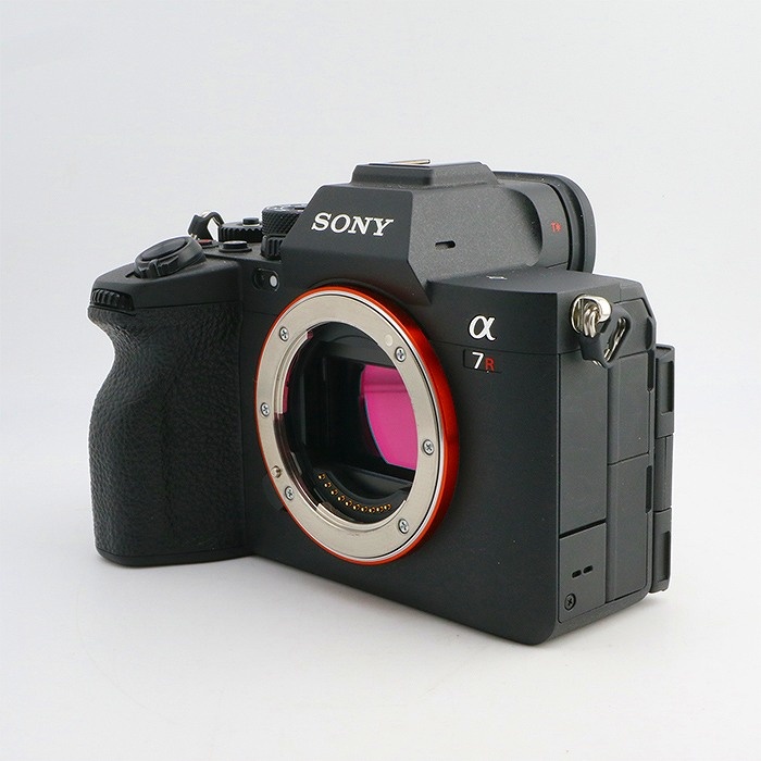ソニー ILCE-7RM5 α7R V ボディ