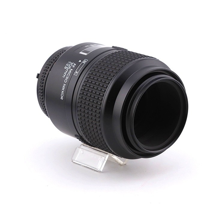 ニコン AI AF マクロ 105/2.8
