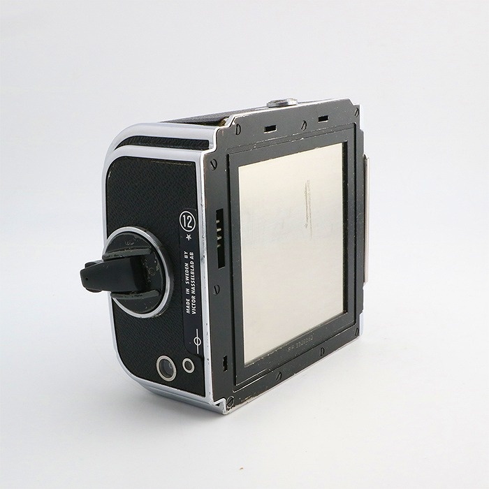 HASSELBLAD A-12 (初期型)