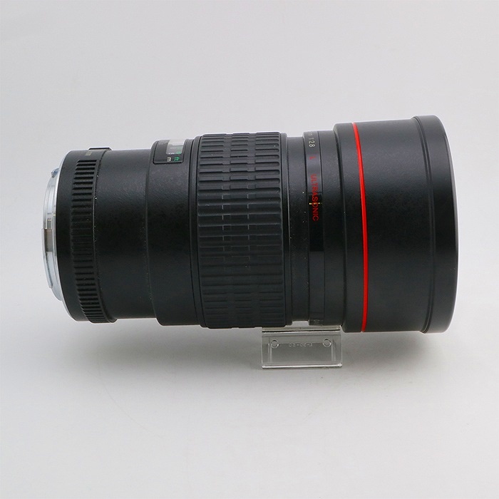 キヤノン EF200mm F2.8L USM