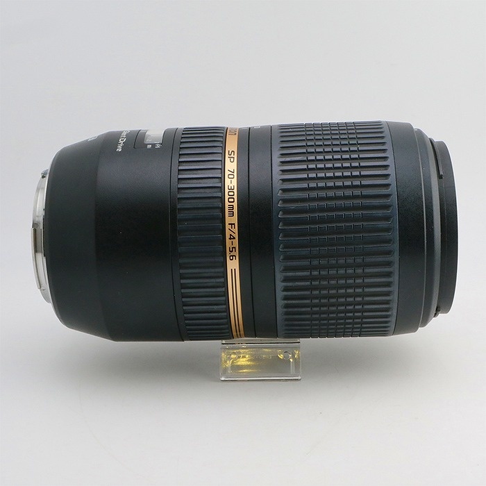 タムロン SP70-300/F4-5.6 DI VC A005(キャノンEF)