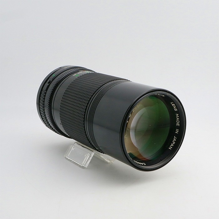 キヤノン NewFD200/4