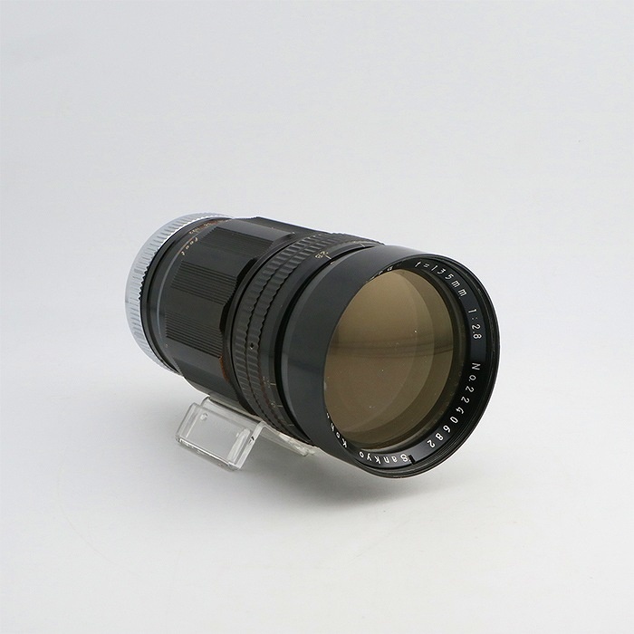 Komura Komura 135/2.8(L39)