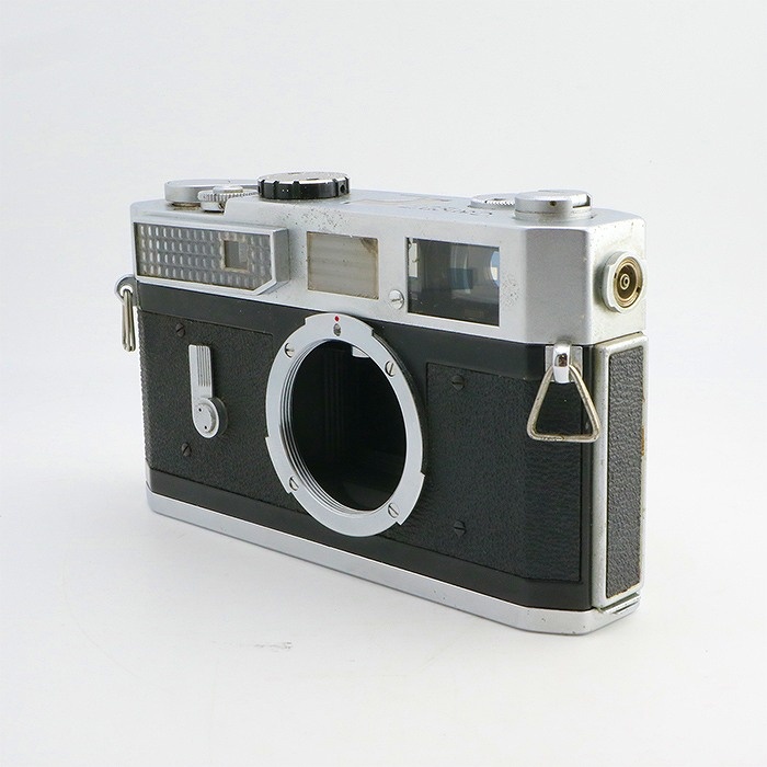 キヤノン キヤノン 7 シルバー