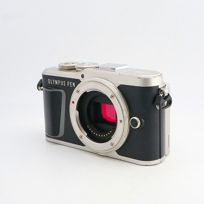 オリンパス E-PL9 ボデイ ブラック