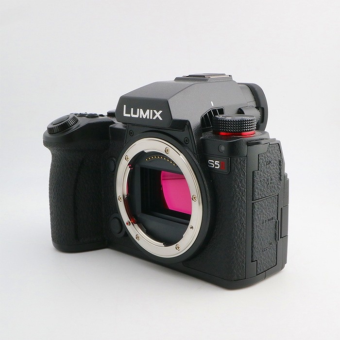 パナソニック LUMIX DC-S5M2 ボディ
