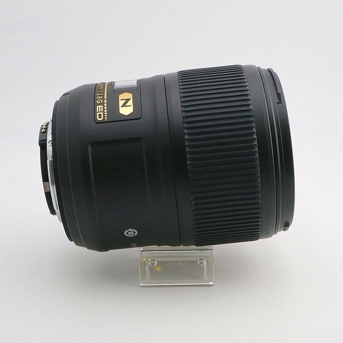 ニコン AF-S マイクロ 60/2.8G ED