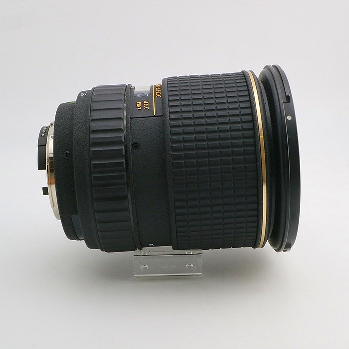 トキナー 16-50/2.8 IF ASPH(ニコンF)