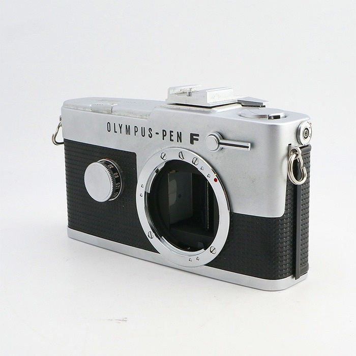 オリンパス PEN-FT ボディ