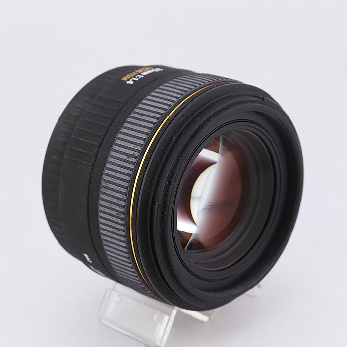 シグマ 30/1.4 EX DC HSM (EFマウント)