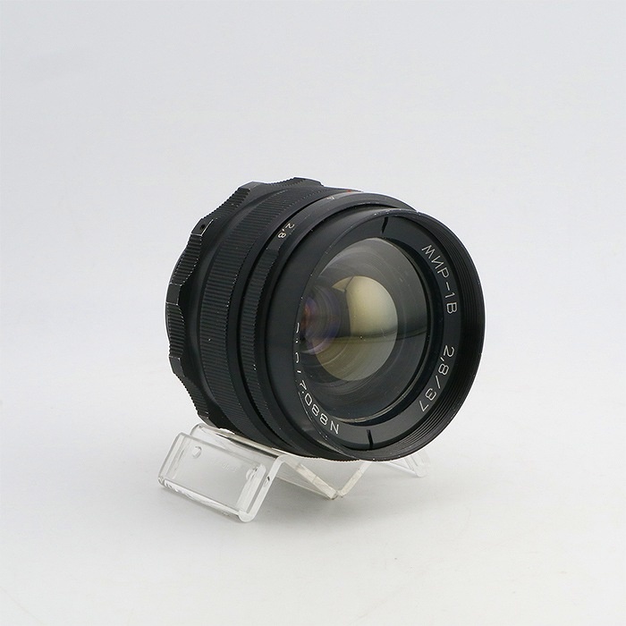 ロシア製 MIR-1B 37/2.8(M42)