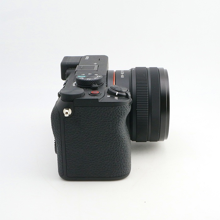 ソニー ILCE-7CM2L B アルフア7CII ズームレンズキット