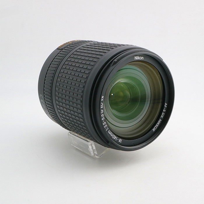 ニコン AF-S DX 18-140/3.5-5.6G ED VR