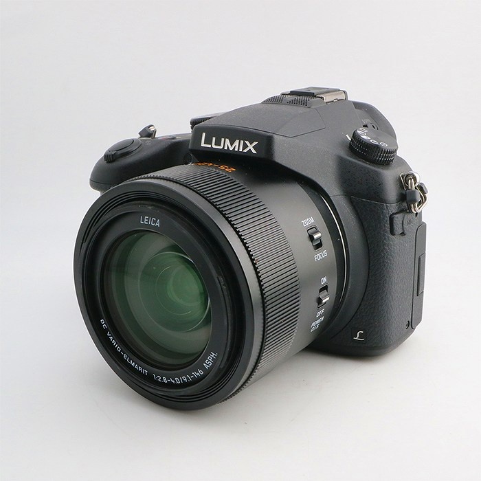 パナソニック DMC-FZ1000