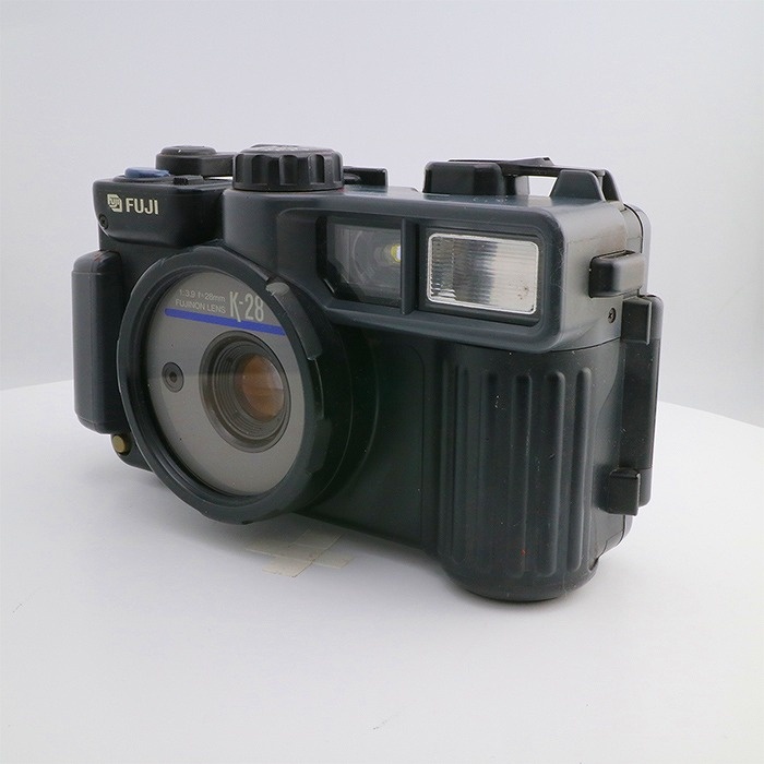 フジフイルム K-28 (工事カメラ 28/3.9)