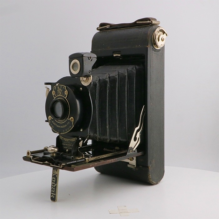コダック No1 pocket Kodak