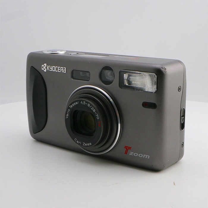 キョウセラ T ZOOM